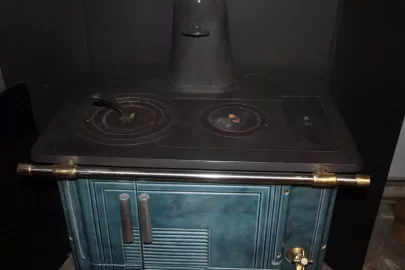 [Hearth.com] Suggestions for a wood stove and cook top for emergencies.