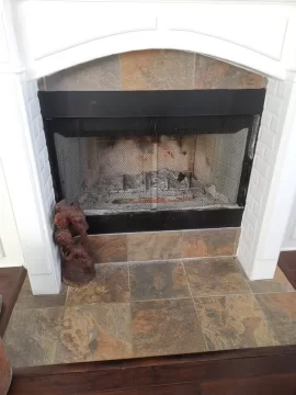 [Hearth.com] Texas winter storm ZC conversion