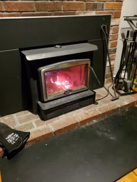 [Hearth.com] freestanding stove vs insert