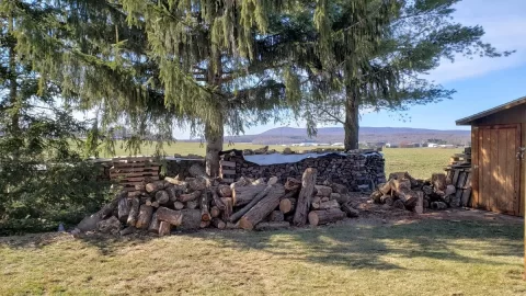 [Hearth.com] Today's Stacking