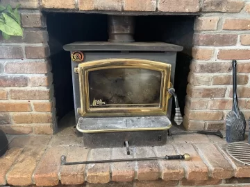 [Hearth.com] Time to replace the old buck stove. Advise?