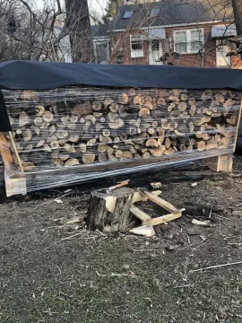 [Hearth.com] Solar kiln for hardwoods part deux