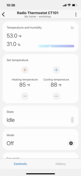 [Hearth.com] Is there a 2-wire wifi thermostat that works for pellet stoves.