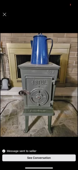 [Hearth.com] Should I Jotul