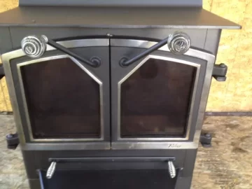 [Hearth.com] Help me choose a bigger wood stove