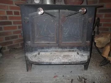 [Hearth.com] Help me choose a bigger wood stove