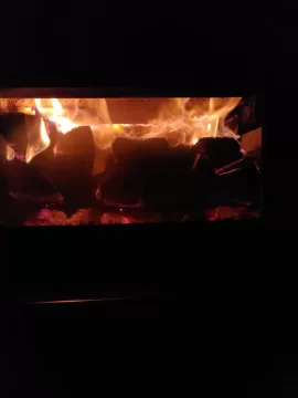 [Hearth.com] Primary Air Igniting Gasses....this happen to you?