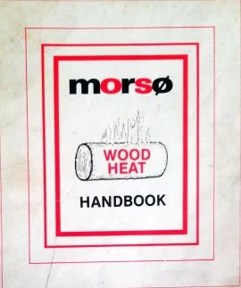 [Hearth.com] Morso 2B Classic install clearances?