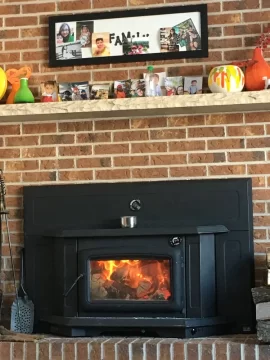 [Hearth.com] Pacific Energy Super Insert LE