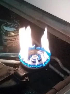 [Hearth.com] Chambers Stove Adjustable Orifice Caps