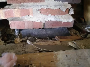 [Hearth.com] Another example of bad chimney construction