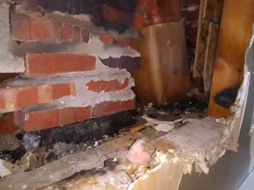 [Hearth.com] Another example of bad chimney construction