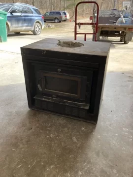 [Hearth.com] Need guidance for small fireplace under 34" wide