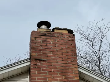 [Hearth.com] Chimney repair is expensive!