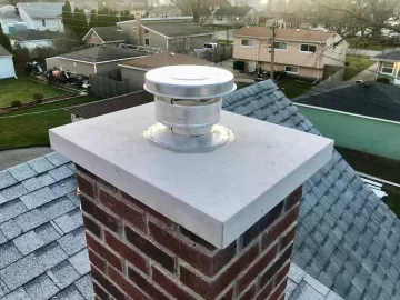 [Hearth.com] Chimney repair is expensive!