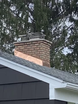 [Hearth.com] Chimney repair is expensive!