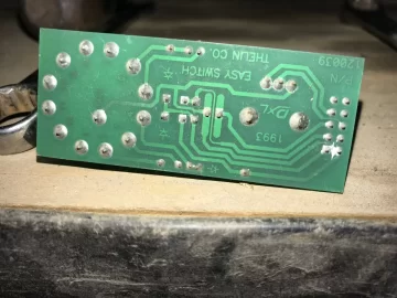 [Hearth.com] Circuit Board Diagnose and Repair