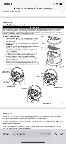 [Hearth.com] Heat Pump Water Heaters