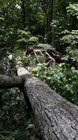 [Hearth.com] Show Us Your Wood Shed