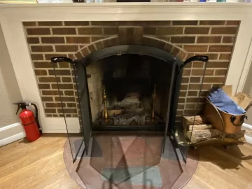 [Hearth.com] Deciding on stove / insert size for a small house