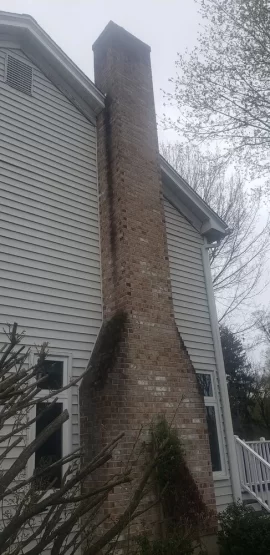 [Hearth.com] Creosote on chimney