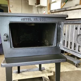 [Hearth.com] Jotul Lumberjack 380