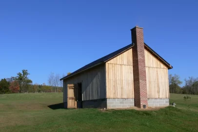 [Hearth.com] Show Us Your Wood Shed