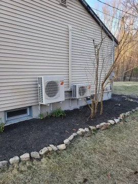 [Hearth.com] Mitsubishi Heat pump quote