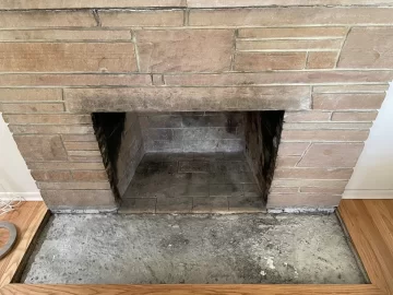 [Hearth.com] Noob fireplace hearth extension tiling questions