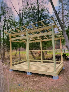 [Hearth.com] Show Us Your Wood Shed