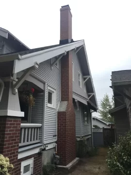 [Hearth.com] How much does a chimney cost?