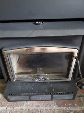 [Hearth.com] End of Season Refurbishing