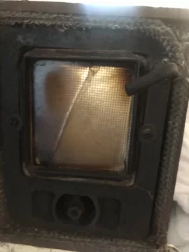 [Hearth.com] How to restore Sierra stove