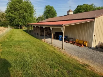 [Hearth.com] Show Us Your Wood Shed