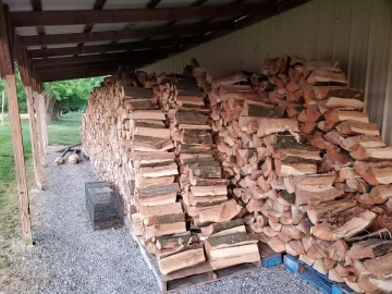 [Hearth.com] Show Us Your Wood Shed