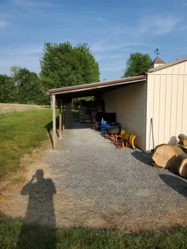 [Hearth.com] Show Us Your Wood Shed