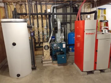 [Hearth.com] Talk me into (or out of) a whole house heat pump to replace dead oil boiler