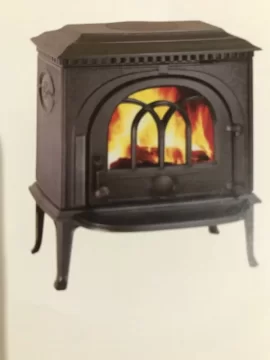 [Hearth.com] To Stove or Not to Stove?... for heating!