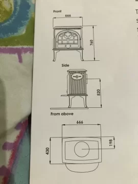 [Hearth.com] To Stove or Not to Stove?... for heating!