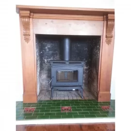 [Hearth.com] To Stove or Not to Stove?... for heating!