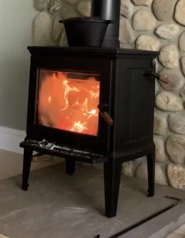 [Hearth.com] Looking for a wood stove, first time buyer, would like to get your advice