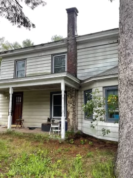 [Hearth.com] We were told our chimney needs to be torn down