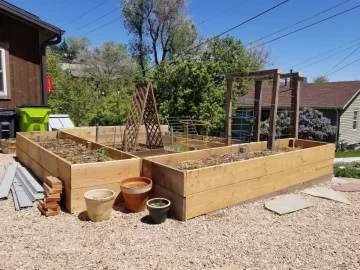 [Hearth.com] 2021 Garden Thread