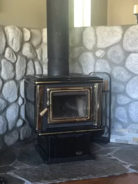 [Hearth.com] New Install: Pacific Alderlea T6 or Jotul F55