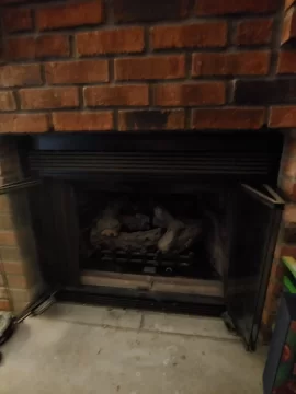 [Hearth.com] Wood Stove Insert for 800 sqft