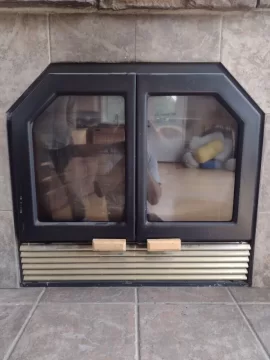 [Hearth.com] Help identifying a wood stove insert