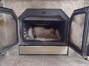 [Hearth.com] Help identifying a wood stove insert