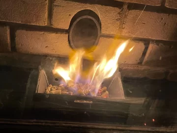 [Hearth.com] Whitfield Quest WP 4 igniter replacement?