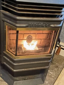 [Hearth.com] Whitfield Quest WP 4 igniter replacement?