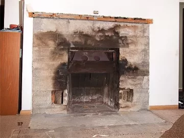 [Hearth.com] Old Heatform... Can I take it out?